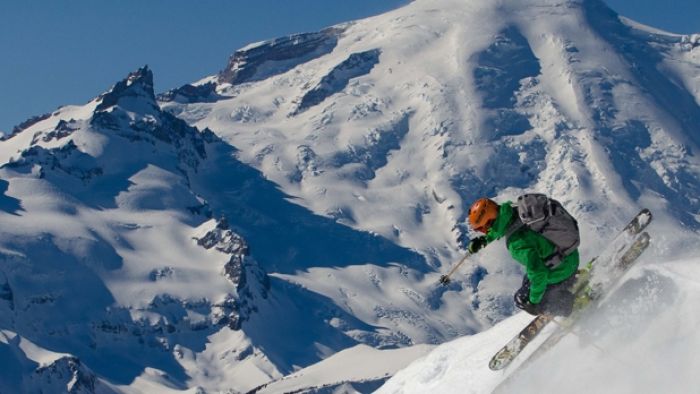 Crystal Mountain, WA: Where to Ski Now